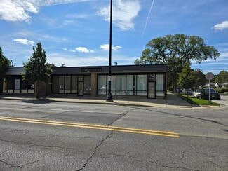 More details for 4123-4125 Oakton St, Skokie, IL - Retail for Sale
