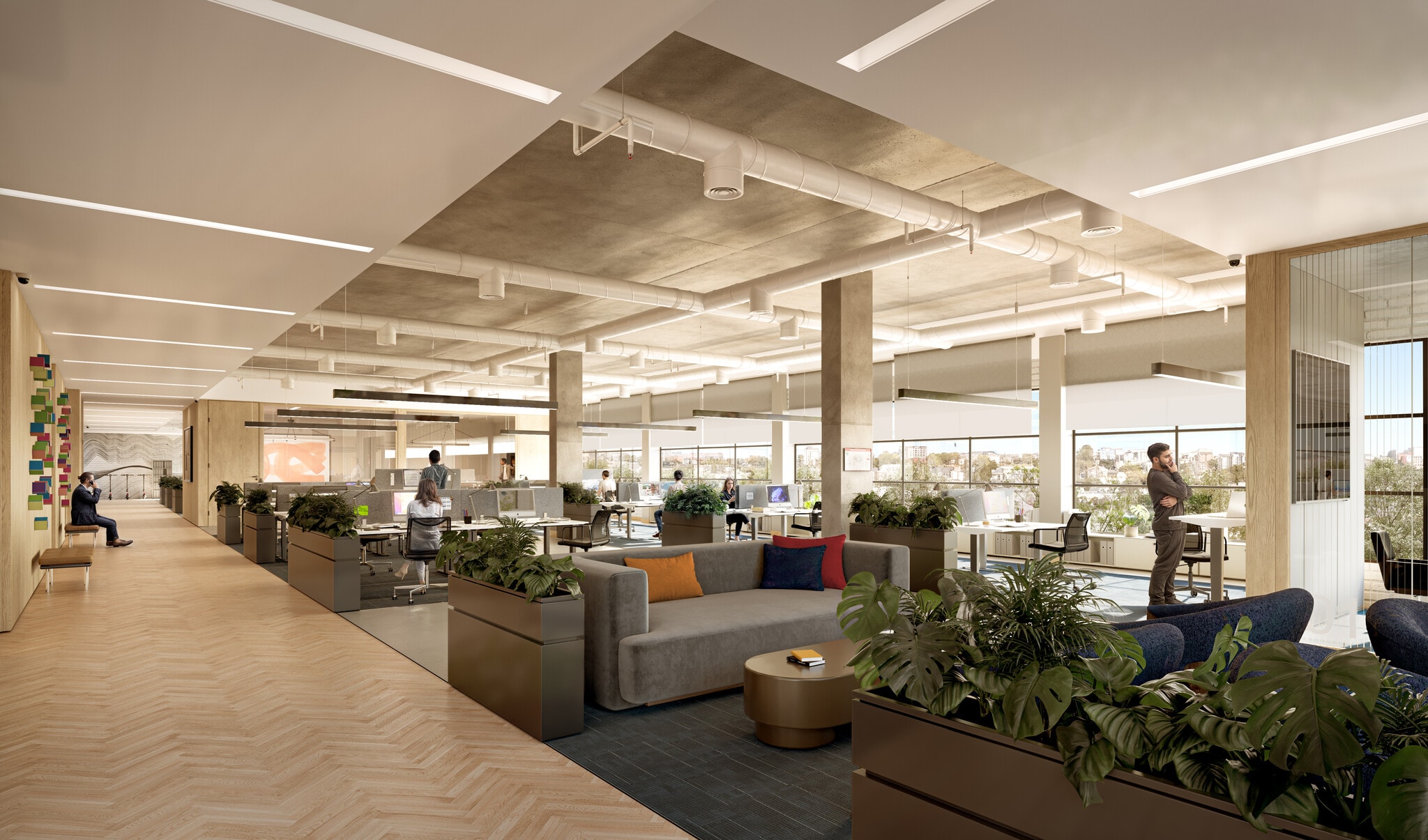 388 Cambridge Ave, Palo Alto, CA for lease Interior Photo- Image 1 of 7