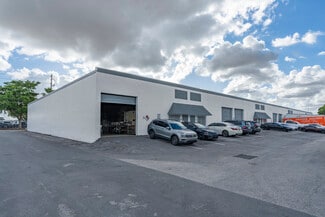 More details for 764-778 NW 57th Ct, Fort Lauderdale, FL - Industrial for Lease