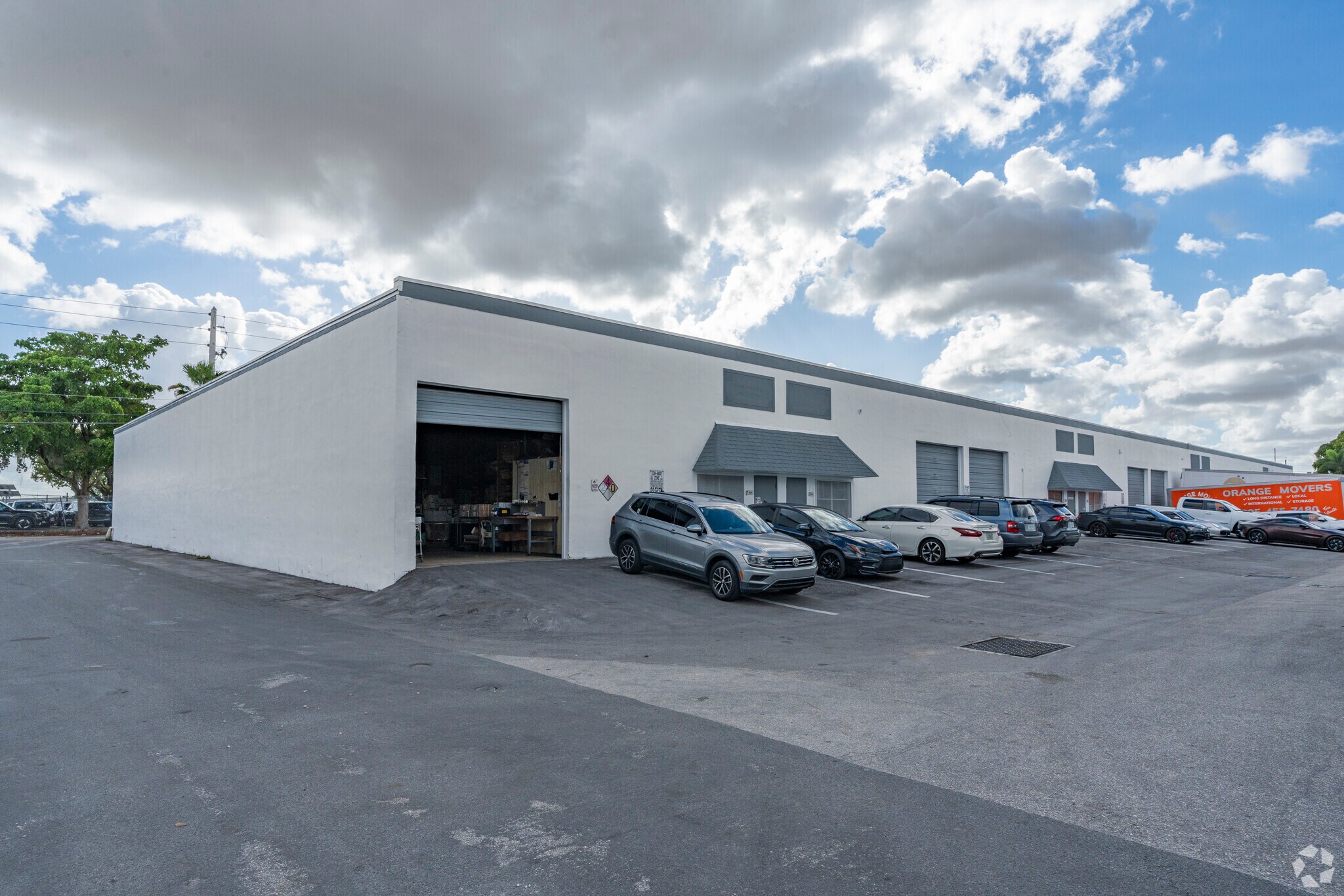 764-778 NW 57th Ct, Fort Lauderdale, FL for lease Primary Photo- Image 1 of 3