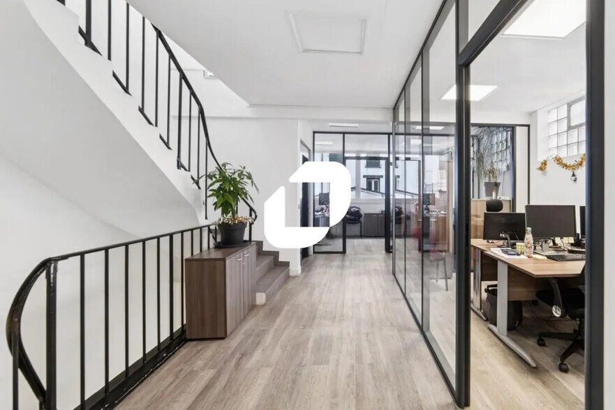 Office in Boulogne-Billancourt for sale - Interior Photo - Image 3 of 13