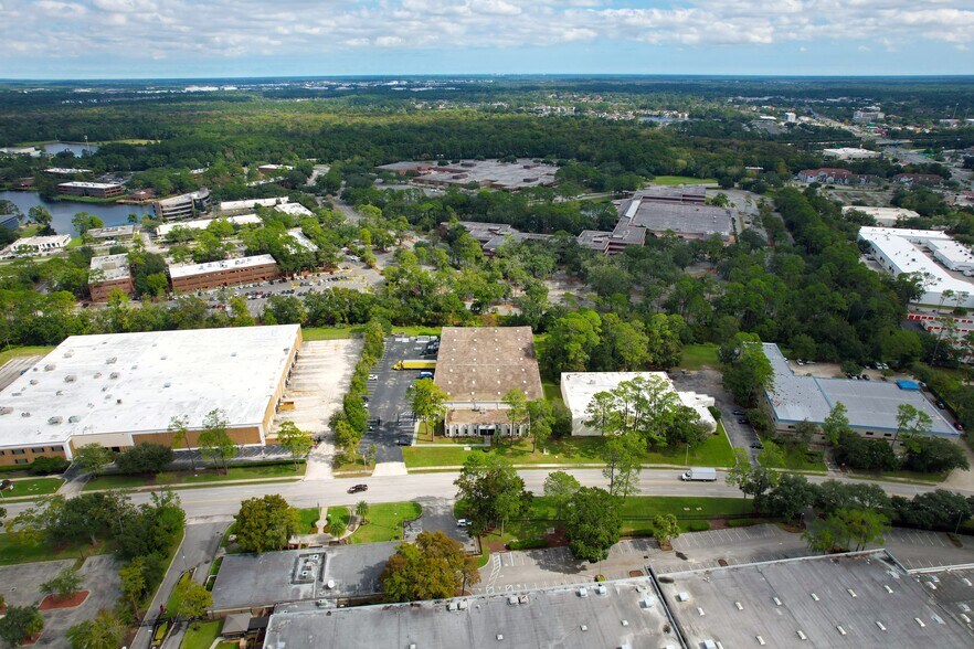 8051 Bayberry Rd, Jacksonville, FL à vendre - Aérien - Image 3 de 31