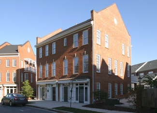 More details for 215-217 E Lewis St, Greensboro, NC - Office for Lease
