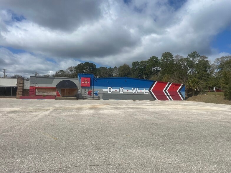 4120-4124 Government Blvd, Mobile, AL for lease - Building Photo - Image 2 of 2