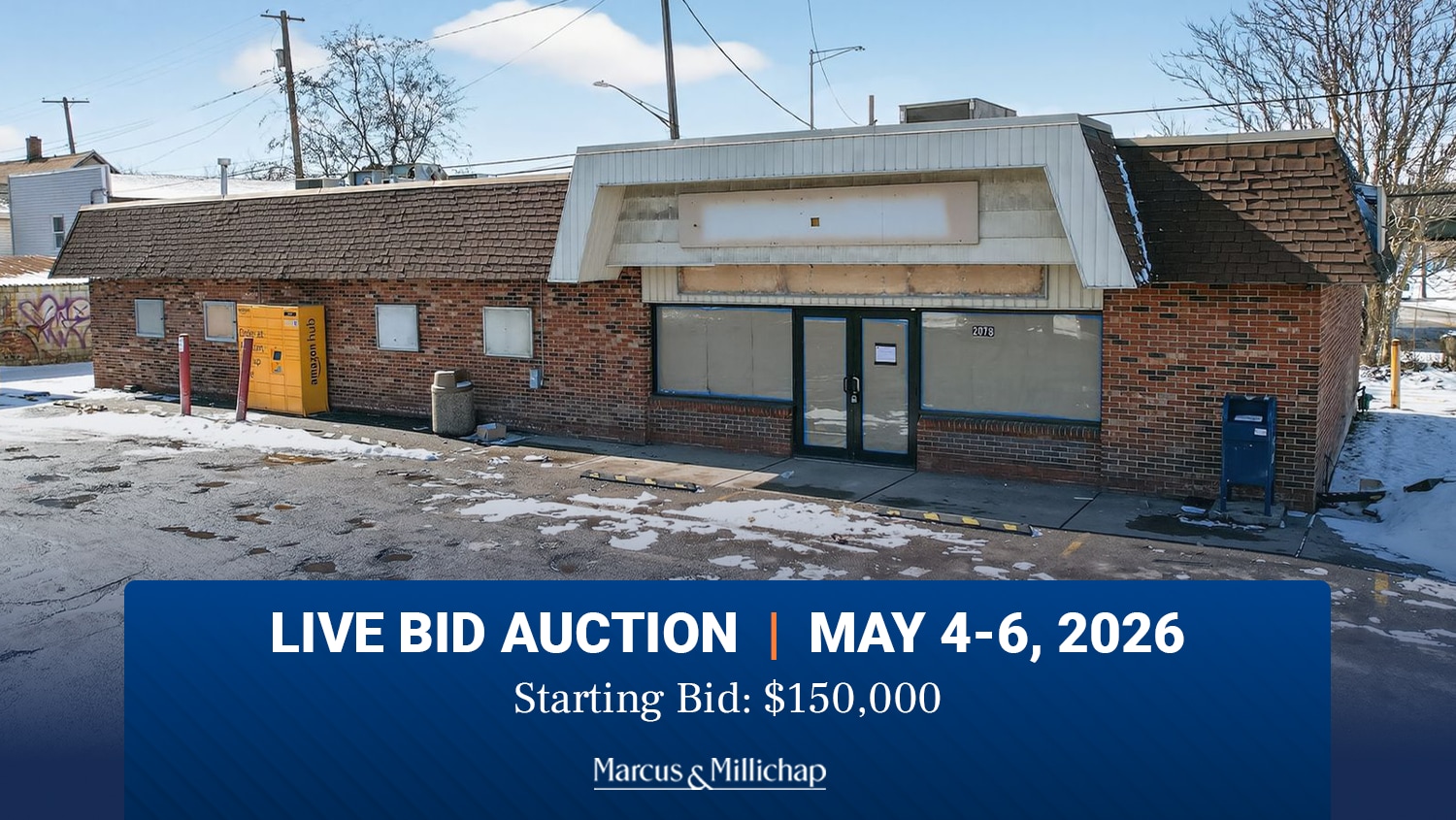 2078 Niagara St, Buffalo, NY for sale Primary Photo- Image 1 of 28