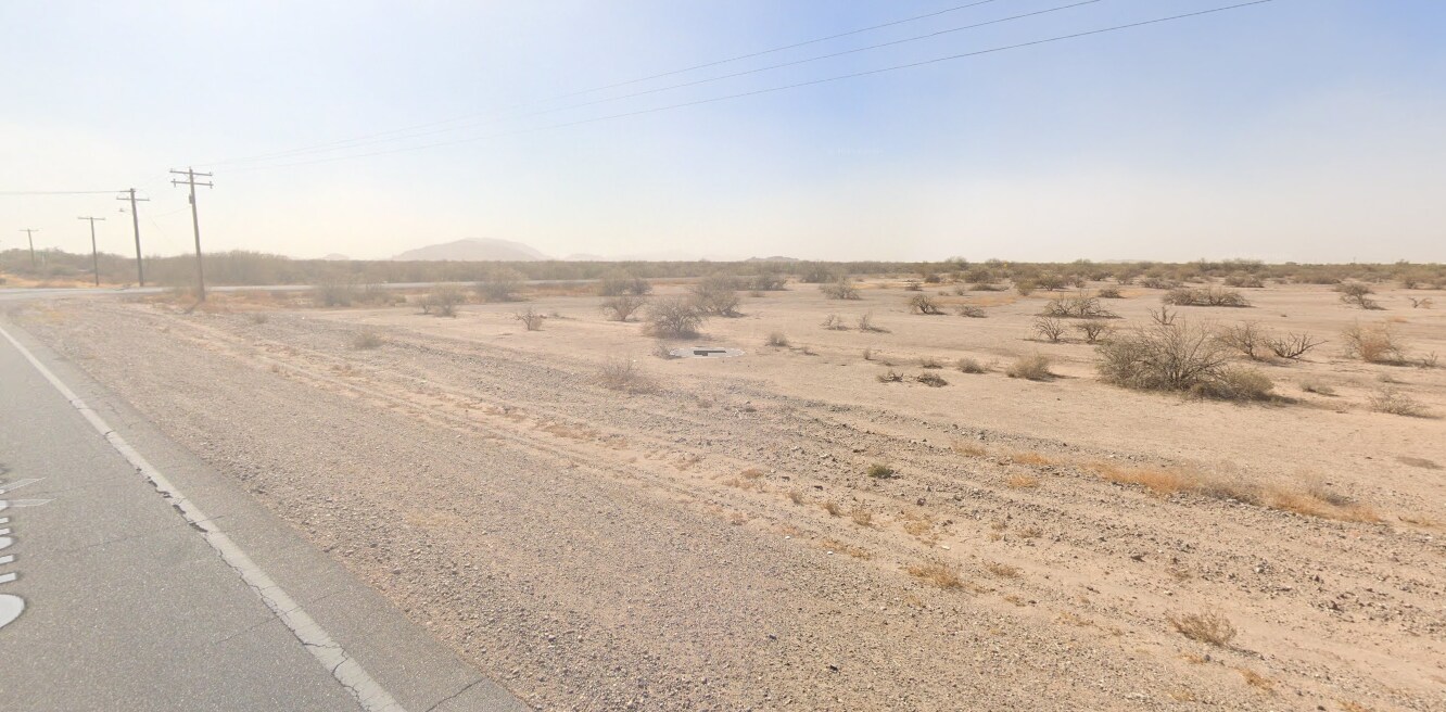 Houser Rd. Rd, Casa Grande, AZ à vendre Photo principale- Image 1 de 7