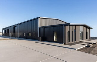 More details for 2339 E Interstate 20, Odessa, TX - Industrial for Lease