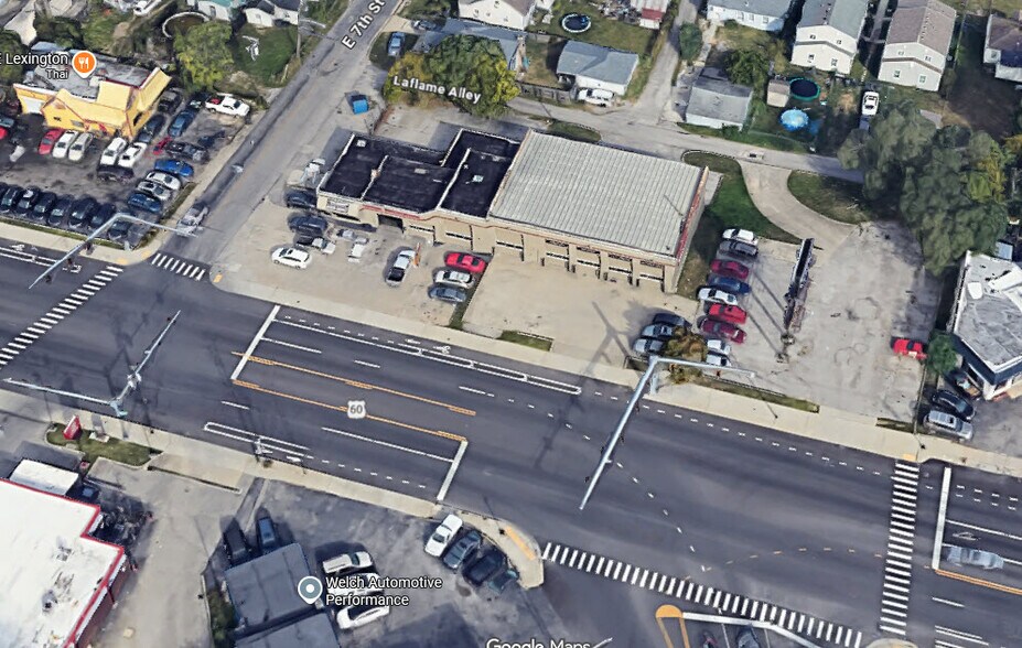 921 Winchester Rd, Lexington, KY for lease - Building Photo - Image 2 of 6