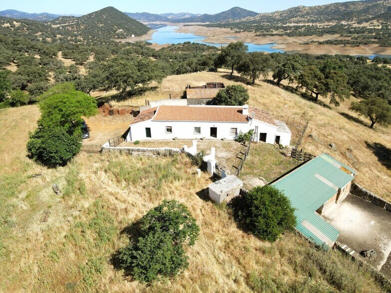 Se, 179, Cazalla de la Sierra, Sevilla for sale - Building Photo - Image 1 of 20