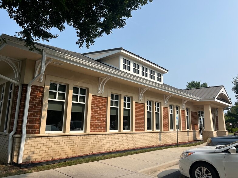3107 Hungary Spring Rd, Richmond, VA for lease - Building Photo - Image 2 of 4