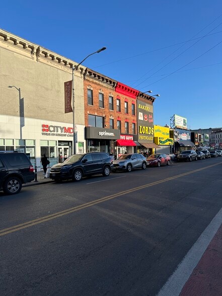 2131 Nostrand Ave, Brooklyn, NY for lease - Building Photo - Image 3 of 3