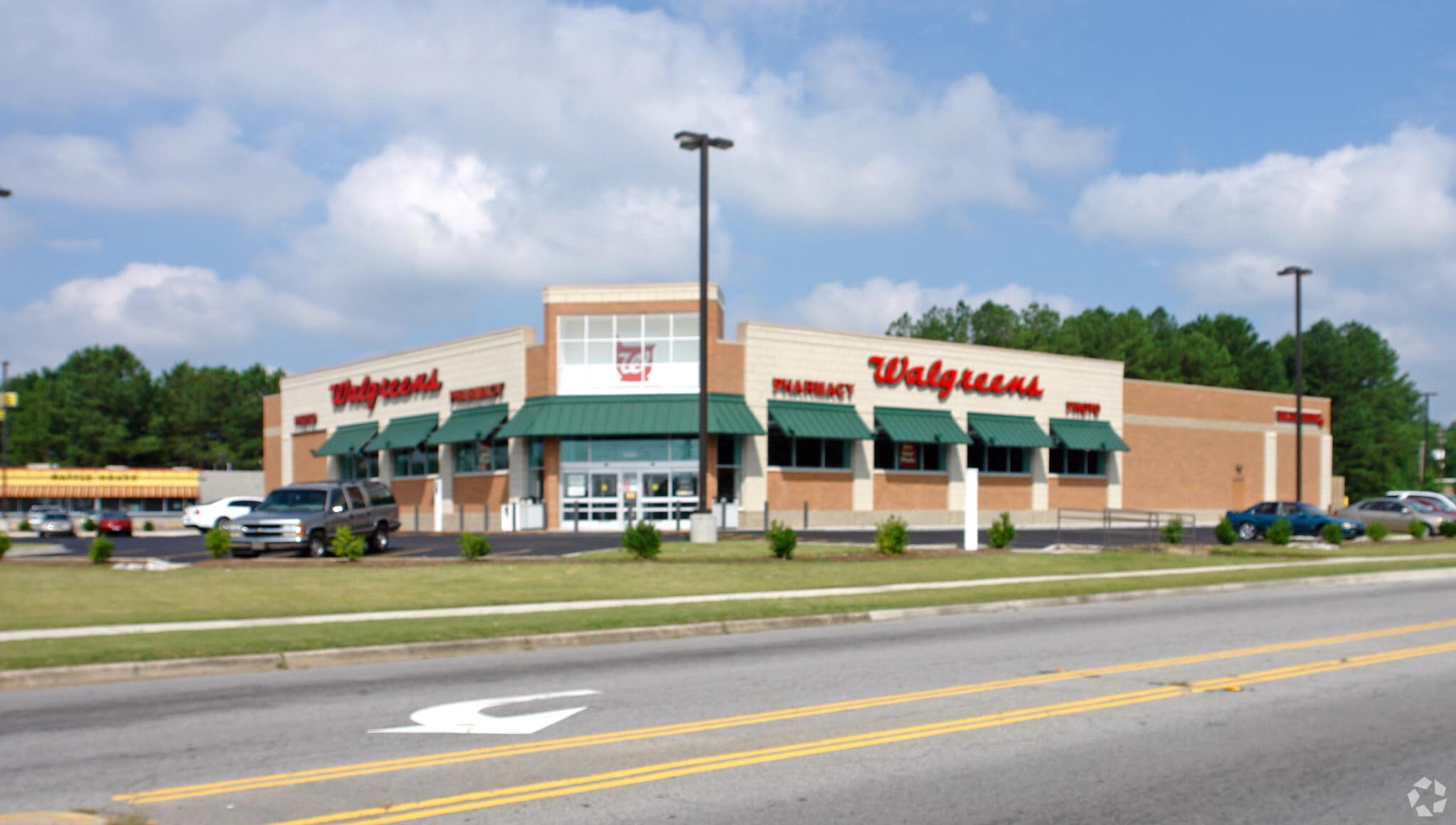 4380 Jefferson Davis Hwy, North Augusta, SC for sale Primary Photo- Image 1 of 7