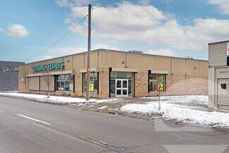 Plus de détails pour 16940 Joy Rd, Detroit, MI - Commerce de détail à louer
