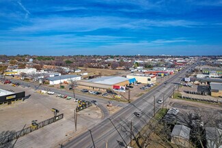 More details for 2821 W Division St, Arlington, TX - Flex for Lease