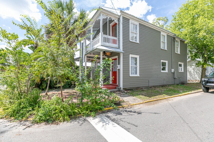 40 Abbott St, Saint Augustine, FL for sale - Building Photo - Image 3 of 56