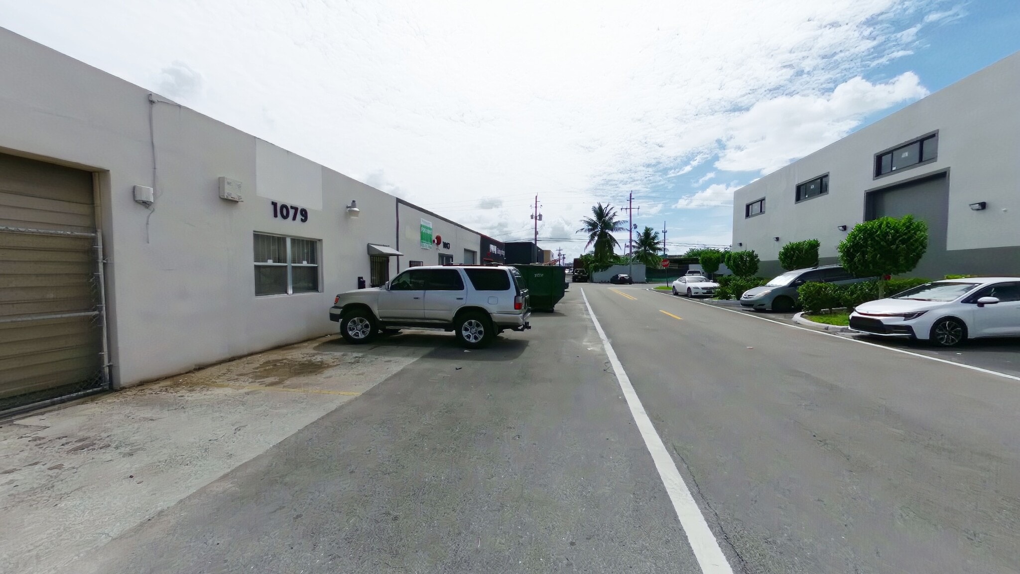 1079-1085 E 24th St, Hialeah, FL for lease Building Photo- Image 1 of 6