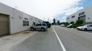 1079-1085 E 24th St, Hialeah, FL for lease Building Photo- Image 1 of 6