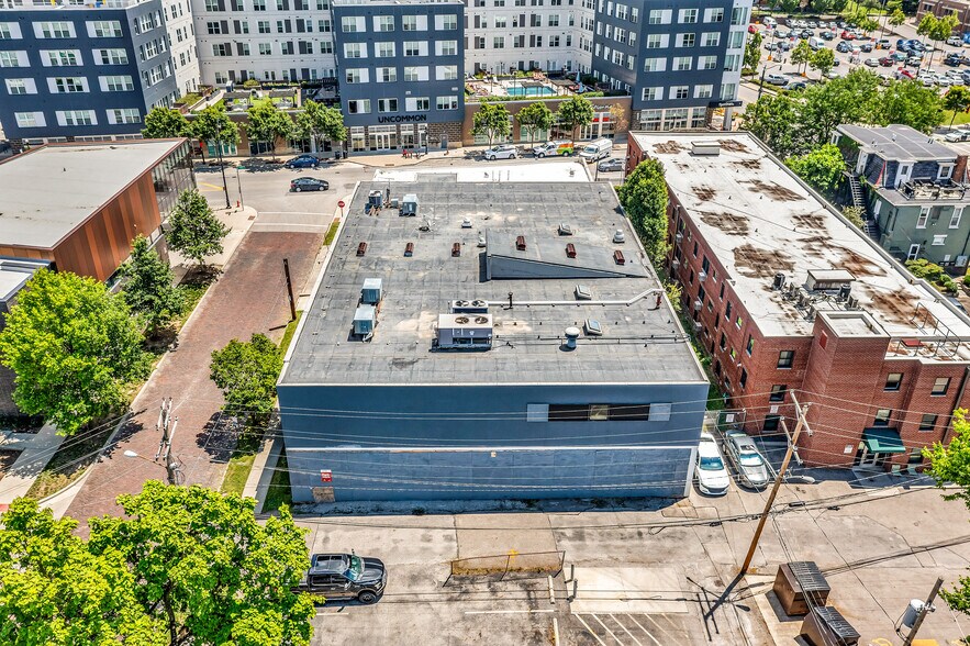 1393 N High St, Columbus, OH for sale - Building Photo - Image 2 of 7