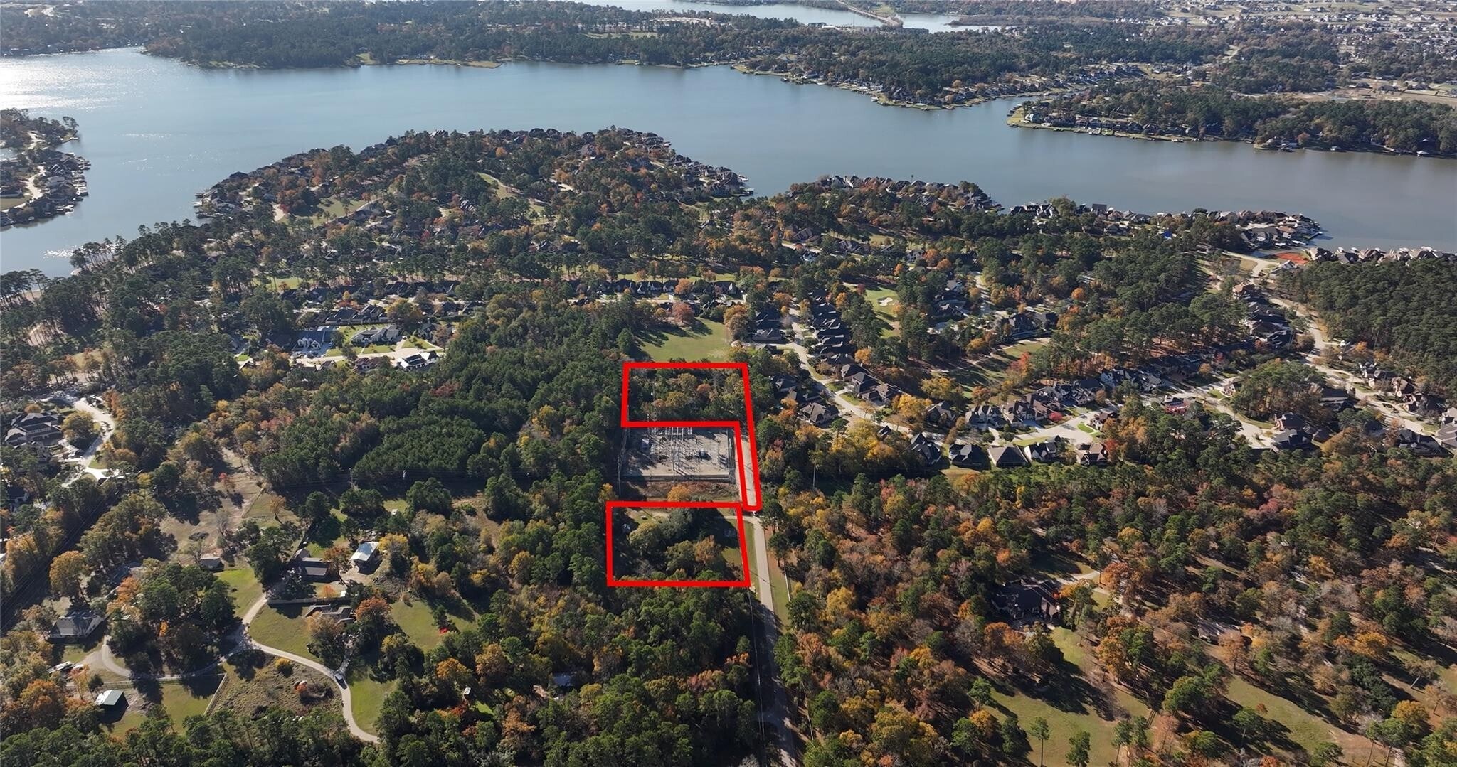 12526-4 Pearson Road, Montgomery, TX à vendre Photo principale- Image 1 de 2