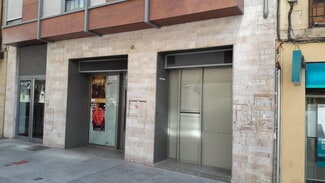 More details for Calle Ferial, 2, Soria - Retail for Lease