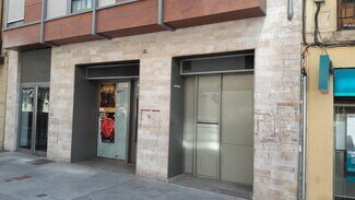 More details for Calle Ferial, 2, Soria - Retail for Lease