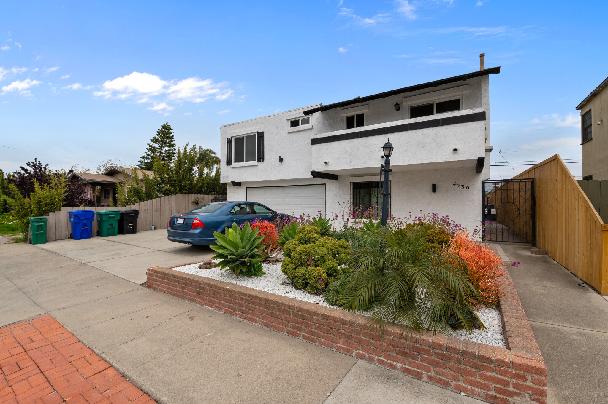 4539 36th St, San Diego, CA for sale Building Photo- Image 1 of 1