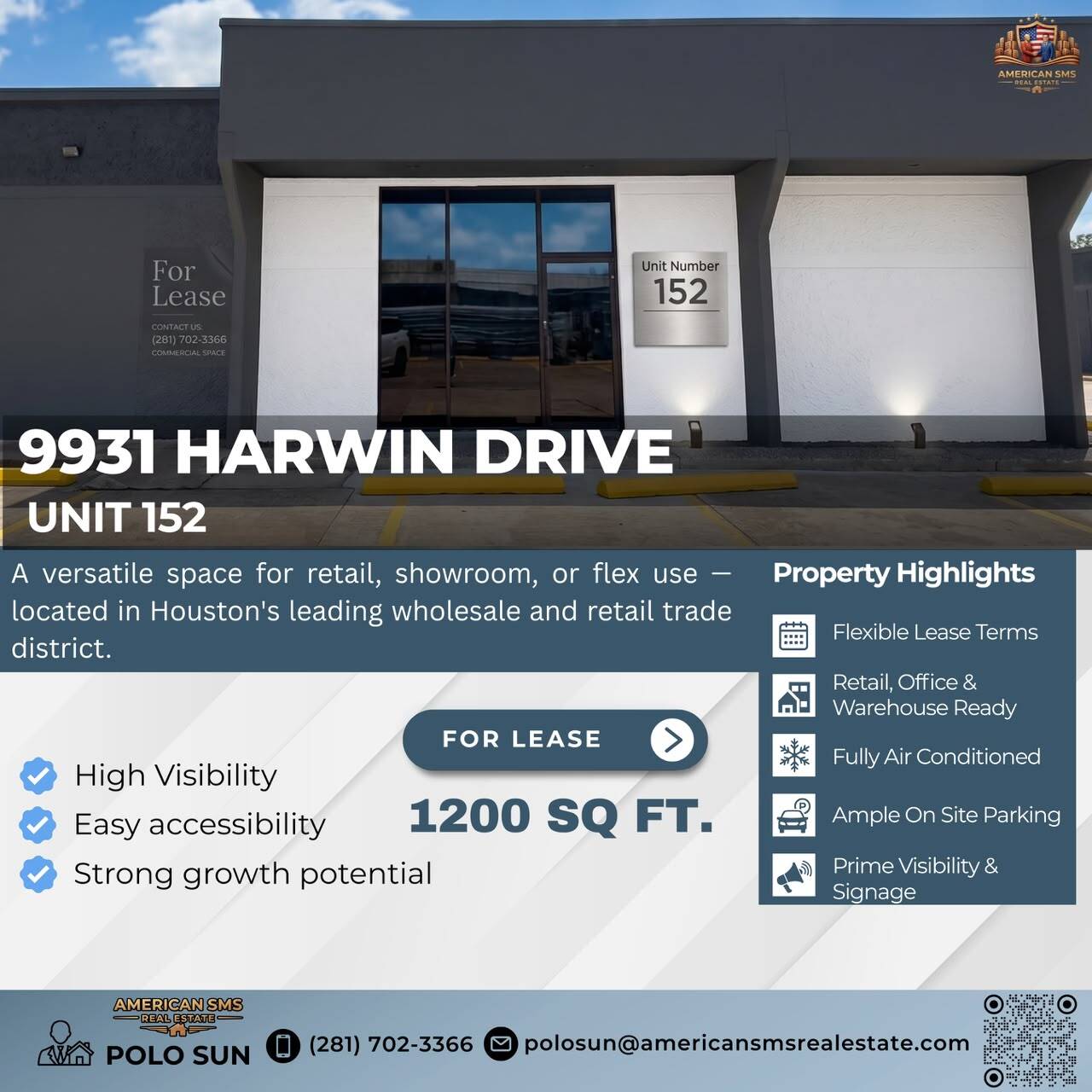 9931 Harwin Dr, Houston, TX for lease Building Photo- Image 1 of 1