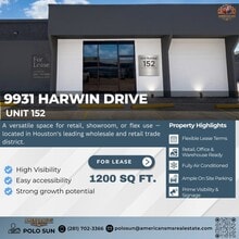 9931 Harwin Dr, Houston, TX for lease Building Photo- Image 1 of 1