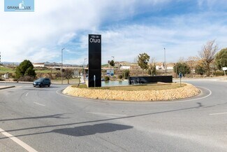 Plus de détails pour Calle Jacarandá, B2, Villa de Otura - Terrain à vendre