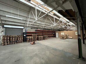 Union Rd, Macclesfield for lease Building Photo- Image 1 of 4