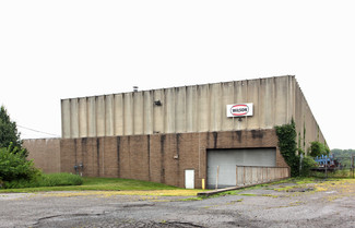 More details for 20 Harmich Rd, South Plainfield, NJ - Industrial for Lease