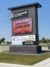 2602 34th S st, Moorhead, MN for lease Building Photo- Image 2 of 6