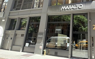 More details for 135 Madison Ave, New York, NY - Retail for Lease