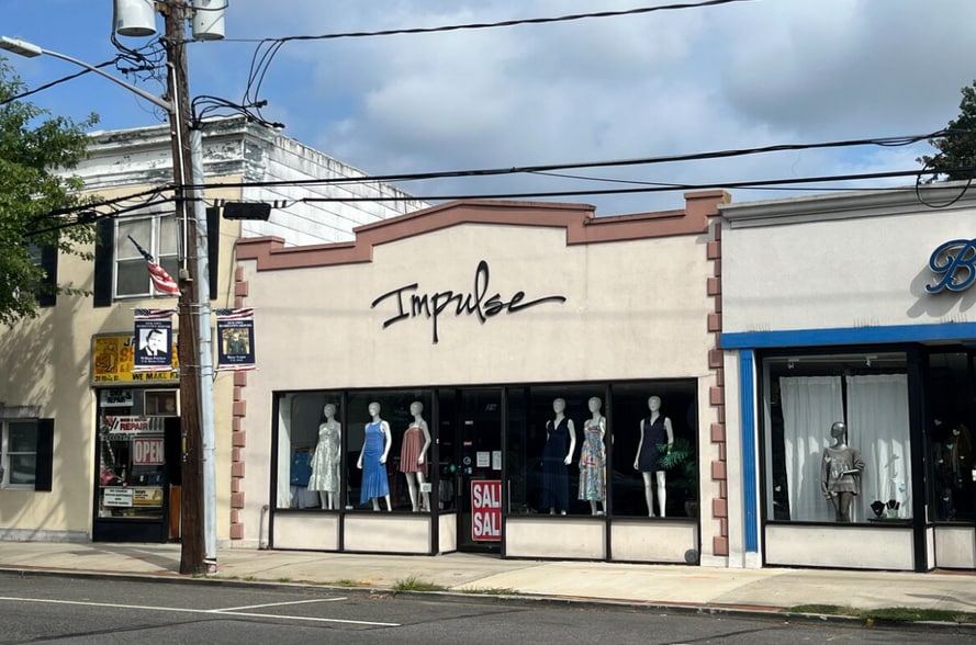 29 Main St, Port Washington, NY for lease - Building Photo - Image 2 of 4