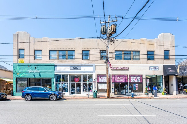 More details for 321 Millburn Ave, Millburn, NJ - Retail for Lease
