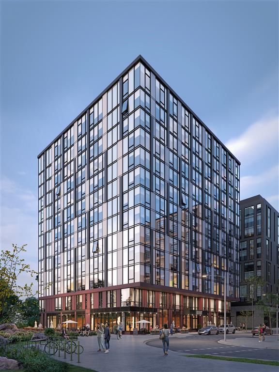 300 Neal Pl NE, Washington, DC à louer Photo du bâtiment- Image 1 de 5