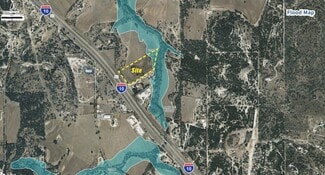 More details for TBD Interstate 10, Comfort, TX - Land for Sale