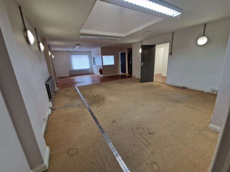 67A Willowfield Rd, Eastbourne à louer - Photo intérieure - Image 3 de 7
