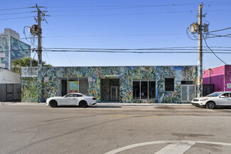 More details for 310 NW 26th St, Miami, FL - Office/Retail for Lease