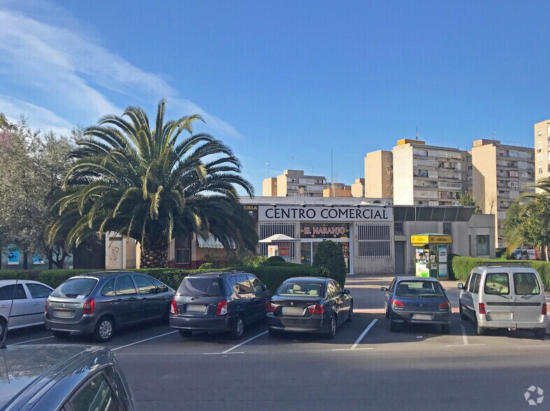Calle Galicia, 38, Fuenlabrada, Madrid à louer - Photo du bâtiment - Image 3 de 3