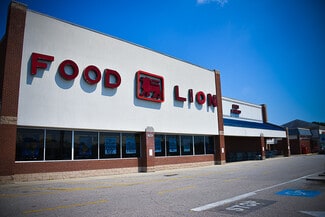 More details for 4400-A Dorchester Rd, Charleston, SC - Retail for Lease