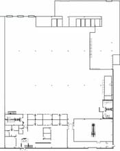 35 Weathers St, Youngsville, NC for lease Floor Plan- Image 1 of 8