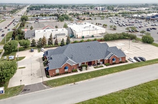More details for 44720 Hayes Rd, Clinton Township, MI - Office for Sale