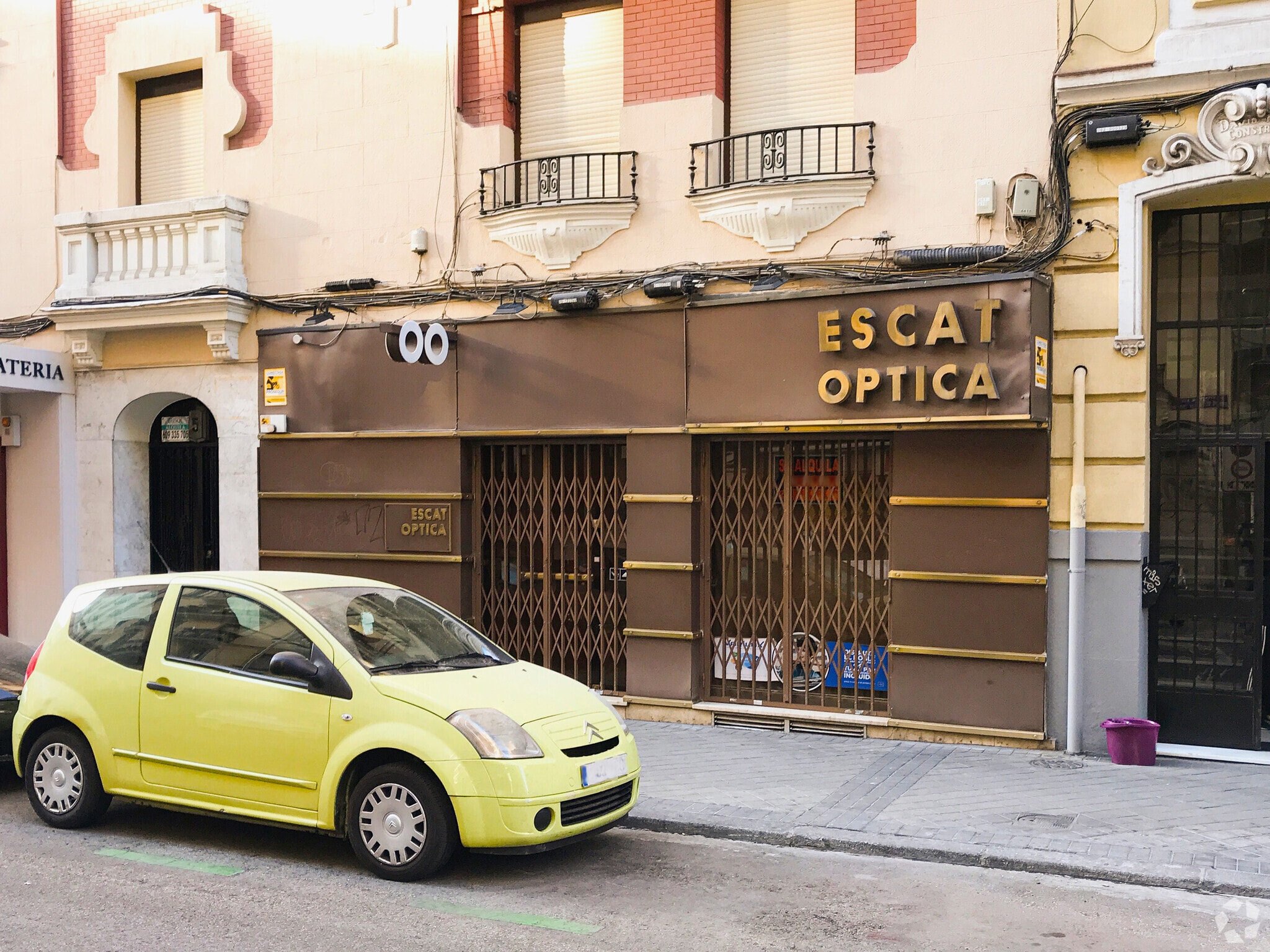 Calle Jerónimo de la Quintana, 5, Madrid, Madrid for sale Interior Photo- Image 1 of 2