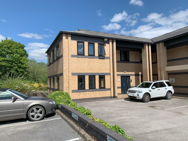 Westwood Way, Coventry for lease - Building Photo - Image 2 of 2