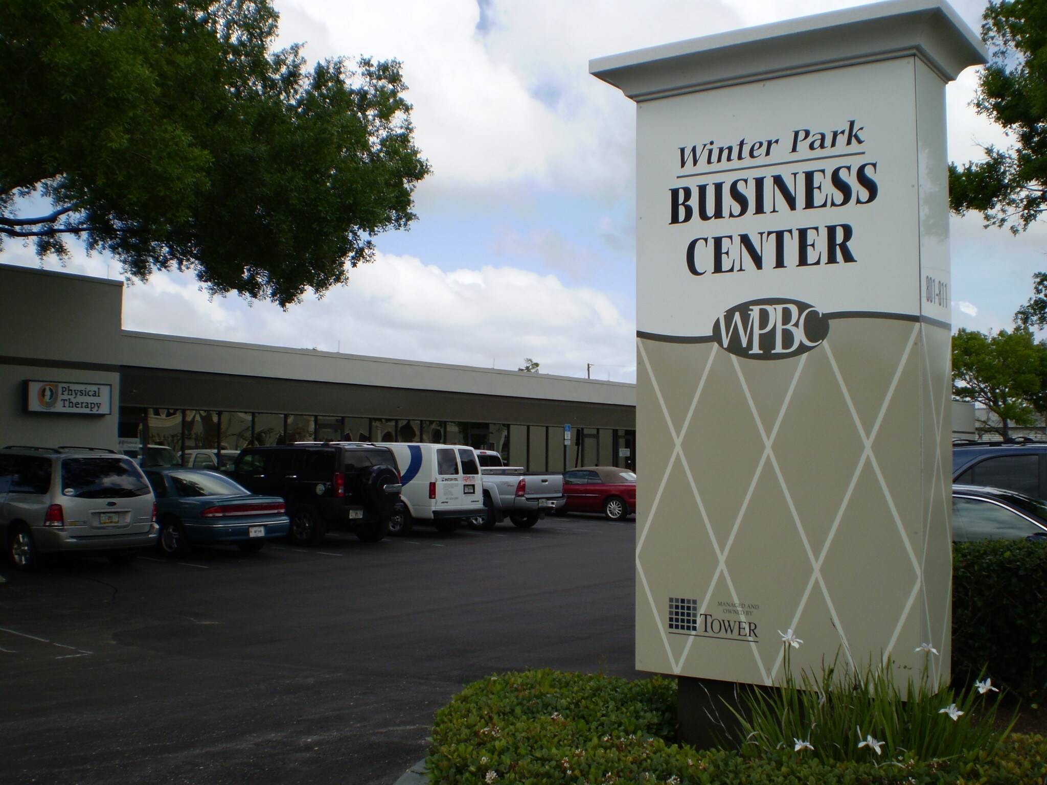 1311 Minnesota Ave, Winter Park, FL for lease Primary Photo- Image 1 of 4