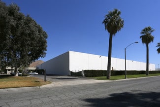 Plus de détails pour 1400 Marlborough Ave, Riverside, CA - Industriel à louer