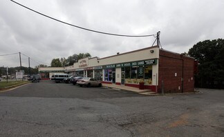 Plus de détails pour 5391-5405 Annapolis Rd, Bladensburg, MD - Commerce de détail à louer