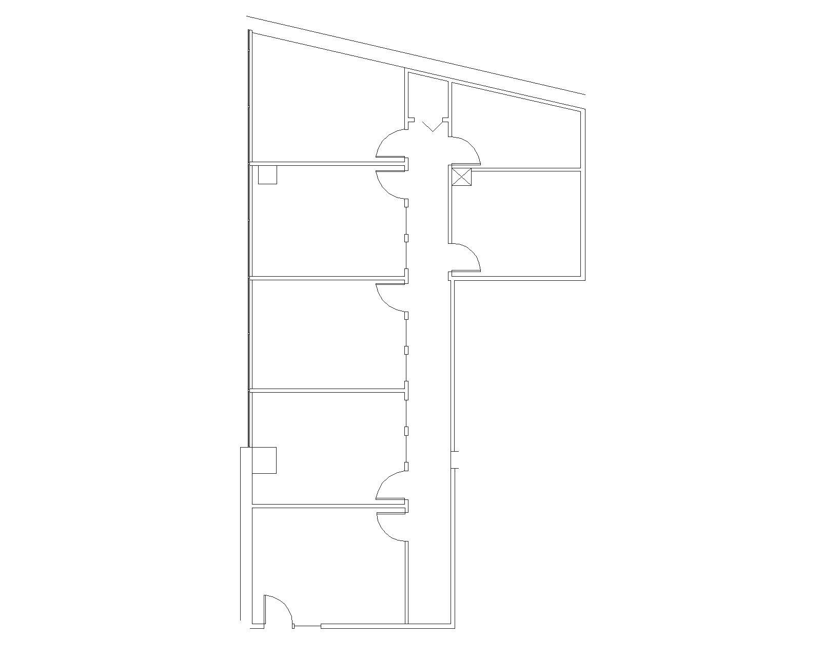 6420 S Macadam Ave, Portland, OR for lease Floor Plan- Image 1 of 1