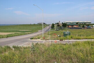 Plus de détails pour 4244 Homestead St, Rapid City, SD - Terrain à vendre